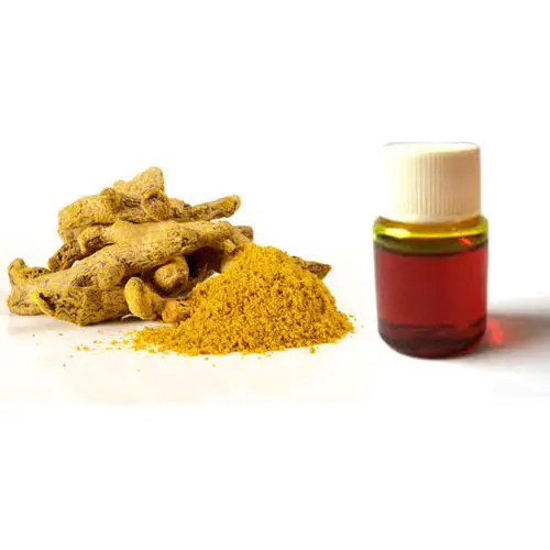 Turmeric Oleoresin