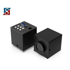 2.0MP VGA <strong>Output</strong> HD <strong>Digital</strong> Electronic Camera for C-mount Trinocular Stereo <strong>Microscope</strong> for Phone Repair - Product Image 3