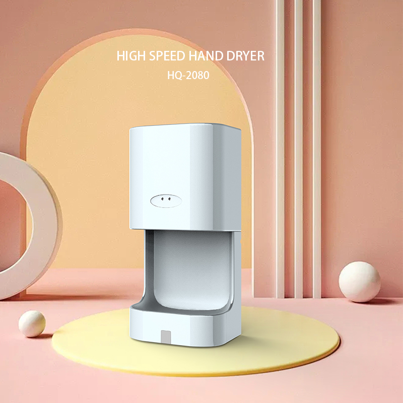 Wholesale Commercial Hand Dryer Automatic Public Bathroom