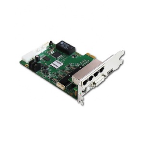 Novastar MSD600-1 светодиодная карта отправки светодиодный дисплей контроллер - Product Image 2