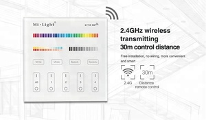 Контроллер Milight B1 B2 B3 B4 для сенсорной панели, 3 В постоянного тока, 2,4 ГГц - Product Image 5