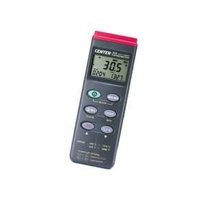 Industrial <strong>Temperature</strong> <strong>Data</strong> Logger with K Type and USB Interface - Product Image 1