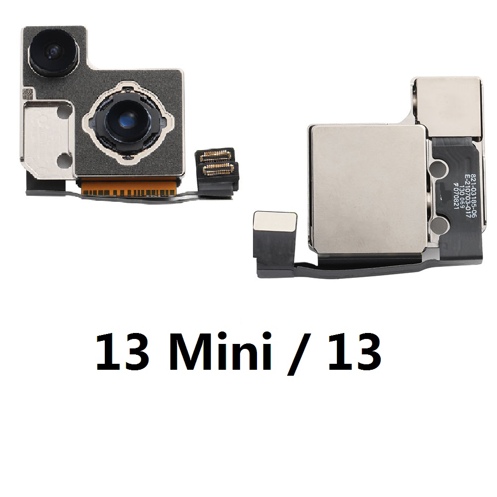 Para el iPhone 13 Mini / 13