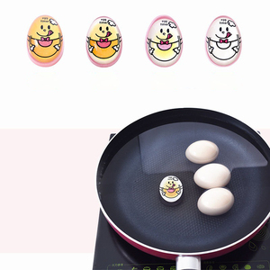 Vendita calda OEM personalizzato di alta qualità con marchio di cottura orologio cambia colore uovo <span class=keywords><strong>Timer</strong></span> da cucina