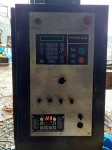 HYD Plasma <strong>Torch</strong> <strong>Height</strong> <strong>Controller</strong> for Plasma <strong>Cnc</strong> Cutting Machine XPTHC-4H - Product Image 5