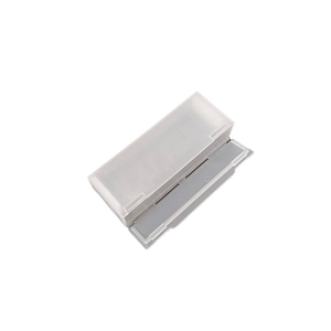 顕微鏡スライド3個実験用顕微鏡用顕微鏡スライドボックス - Product Image 3