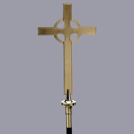 Cruz de Metal de los mejores diseños para rezar, decoración interior, diseño de Iglesia, Iglesia religiosa, cruz de Jesús