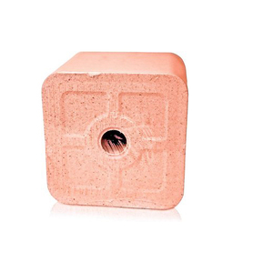 Hoge Kwaliteit Verzachten Water Zout Blok Persmachine Dier Likken Zout Blok Comprimeren <span class=keywords><strong>Machine</strong></span> Zout Likken Blok <span class=keywords><strong>Making</strong></span> <span class=keywords><strong>Machine</strong></span> - Product Image 2