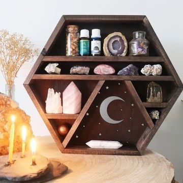 สีน้ำตาล