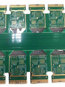 ポータブルエアコン周波数インバーター統合PCB電気メーカーサービスカスタムOEM PCB PCBA PCB回路基板 - Product Image 5