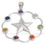 Chakra Pendant