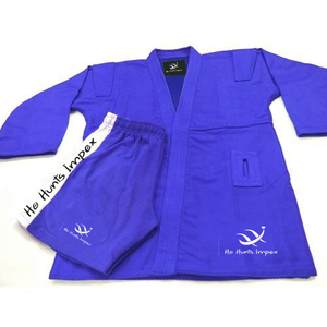 เครื่องแบบ Sambo คุณภาพสูงผลิตในปากีสถาน - Product Image 5