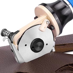 TY25870 Pneumatic <strong>Cutter</strong> Easily Cut Through Paper, Cloth, Carpet, Leather, Plastic Packaging, Cardboard and More - Product Image 2