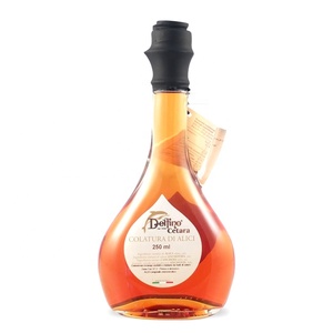 ANCHOVY Nước Sốt Coratura Làm Bằng Tay Tốt Nhất Ý Thực Phẩm SOUCE Tùy Chỉnh OEM - Product Image 1