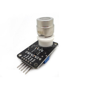 <strong>Module</strong> CO2 Carbon Dioxide Sensor <strong>Module</strong> MG811 with <strong>Analog</strong> Signal TTL Level <strong>Temperature</strong> Compensated <strong>Output</strong>