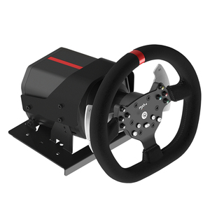 PXN V10 kuvvet geribildirim oyunu yarış tekerleği PS4, <span class=keywords><strong>Xbox</strong></span> serisi, PC için Shifter ve pedallar içerir