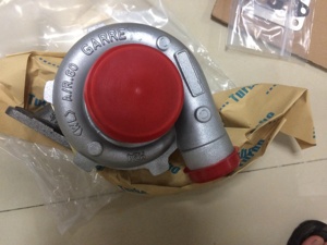 <span class=keywords><strong>Turbo</strong></span> Tăng Áp RE26291 TA3401 466334-5008S 466334-0008 466334-0005 466334 Cho Động Cơ Diesel - Product Image 2