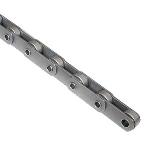 FVC Series Steel Hollow Pin Conveyor <strong>Chains</strong> Transmission <strong>Chains</strong> in Sizes <strong>FVC63</strong> FVC90 FVC112 FVC140 FVC180 FVC250 FVC315 - Product Image 1