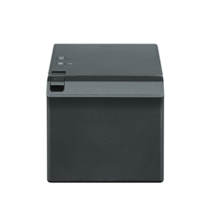 POSBANK A8 termal yazıcı POS sistemi için kompakt boyut hızlı baskı hızı - Product Image 3
