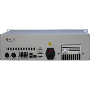 50W FM Broadcast Sender - Product Image 3