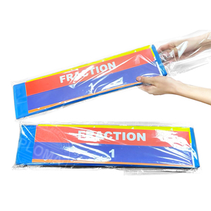 Risorse professionali per l'insegnamento della frazione matematica - Product Image 5