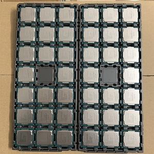 Intel Core I7 8700K Procesador usado Embalaje de paleta con 64 bits Ancho DE DATOS LGA 1151 Socket Procesadores utilizados para escritorio - Product Image 6