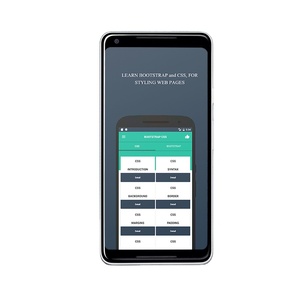 Üst çentik Bootstrap HTML5 şablonları duyarlı siteleri | Protolabz eServices