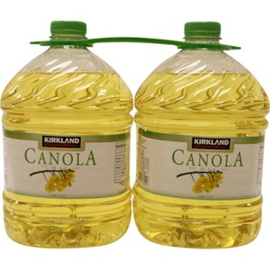 Rafine edilmiş kanola yağı/toptan yemeklik yağ ham DEGUMMED kolza yağı yemeklik yağ/kanada - Product Image 2