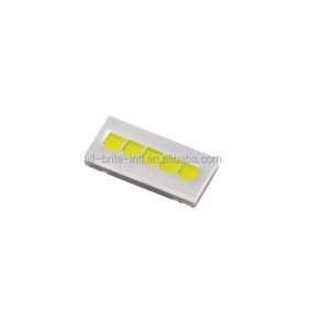 5 çip led ışık far otomobiller motosikletler - Product Image 1