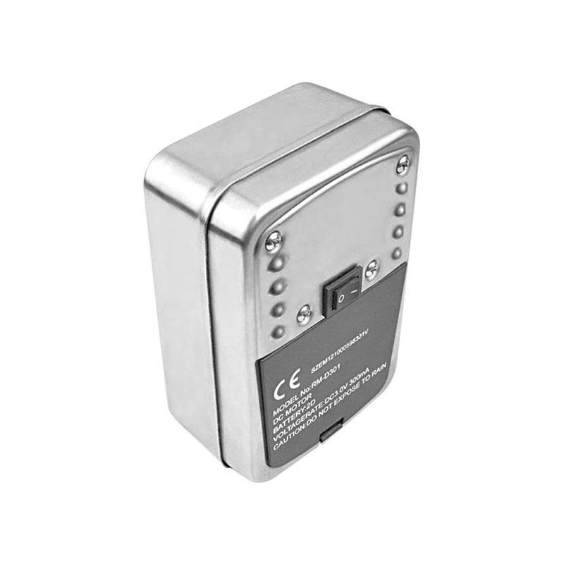 silver