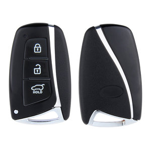 EASYGUARD-sistema de alarma de coche, botón de arranque remoto, tecla inteligente, Plug & Play, CAN BUS, compatible con Sonata 9 después de 2015 PKE - Product Image 3