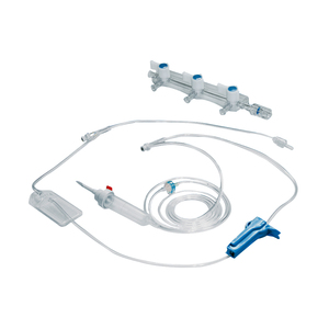 Advanced Angio <strong>Procedure</strong> Kit: High-Quality Instruments for Precise Vascular Interventions for Cardiology - Product Image 3