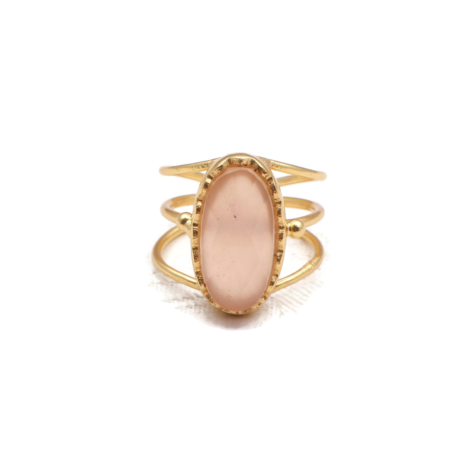 Pink (Chalcedony)