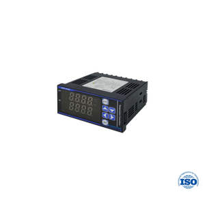 CONOTEC CNT-P500 KOREA Digital <strong>Temperature</strong> <strong>Controller</strong> <strong>PID</strong> <strong>Controller</strong> Two <strong>Outputs</strong> with Current/<strong>SSR</strong> Hardware Select Function - Product Image 3