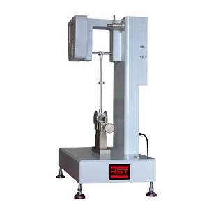 プラスチック用デジタルizodノッチ付きastmd6110シャルピーテスター衝撃試験 - Product Image 5