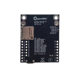 Taidacent STM32H7 400MHz 1MB 智能视觉检测摄像机彩色识别摄像机图像处理相机