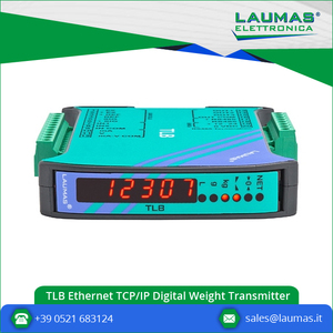 Certified Quality TLB Ethernet <strong>TCP</strong>/IP Digital Weighing Machine Weight Scale Transmitter Indicator at <strong>Low</strong> Market <strong>Price</strong> - Product Image 3