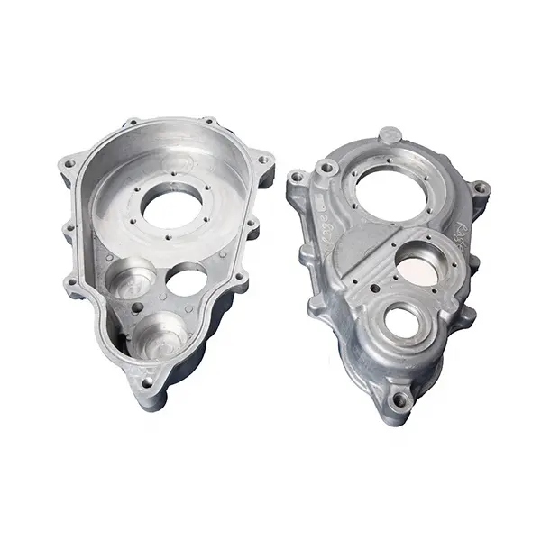 Aluminum Die Casting Parts Fast Delivery Aluminum Die Casting Parts Supplier In India