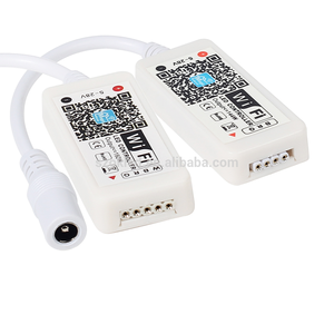 21Key Telecomando RF Per RGB HA CONDOTTO LA Striscia Smart Phone APP di Controllo Wifi Ha Condotto Il Regolatore - Product Image 4
