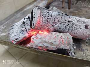 חאיא שחור עץ חם מ וייטנאם ללא עשן עבור bbq, כיתוב, חימום מחיר נמוך