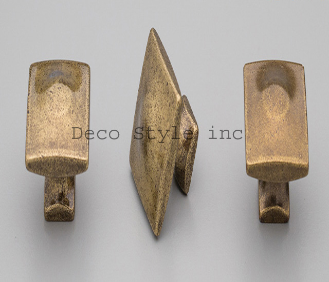 ทองเหลืองโบราณ