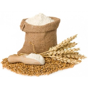 Organic Wholemeal Rye Flour 25kg Bulk Healthy Instant <strong>Wheat</strong> Flour Durum <strong>Wheat</strong> Oat Rice Buckwheat Barley Made Various Cereals - Product Image 3