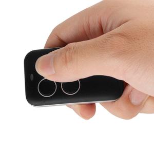 Remote Control <strong>Duplicator</strong> Wireless Control Buttons Universal <strong>Rolling</strong> <strong>Code</strong> 43392 mhz Remote Control