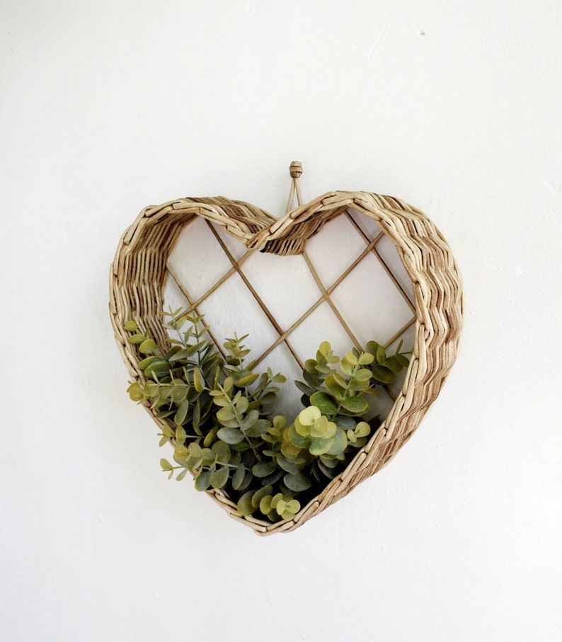 Rotin naturel