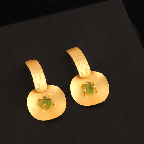 Peridot Green