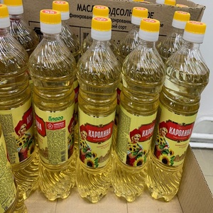 น้ำมันดอกทานตะวันบริสุทธิ์100% สำหรับขายผลิตในยูเครน - Product Image 6