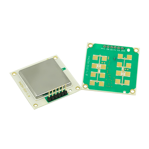 Nisshinbo K-Band Distance Measurement <strong>Sensor</strong> Module NJR4234BWF2C1 20m Mobile <strong>Object</strong> <strong>Detection</strong> Auto Calibration Prevent Interfere - Product Image 3