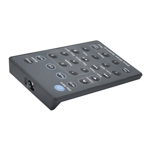 Stokta dalga müzik sistemi III uzaktan bose dalga müzik sistemi gen 3rd ses sistemi uzaktan - Product Image 6
