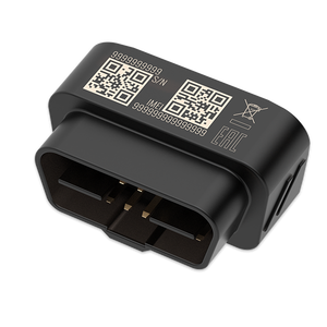 Teltonika FMB003 OBD GPS Tracker Waterproof GSM Glonass CAN BUS Reader PC View Reads Engine RPM Fuel <strong>Level</strong> Fault <strong>Codes</strong> Mini GPS - Product Image 4