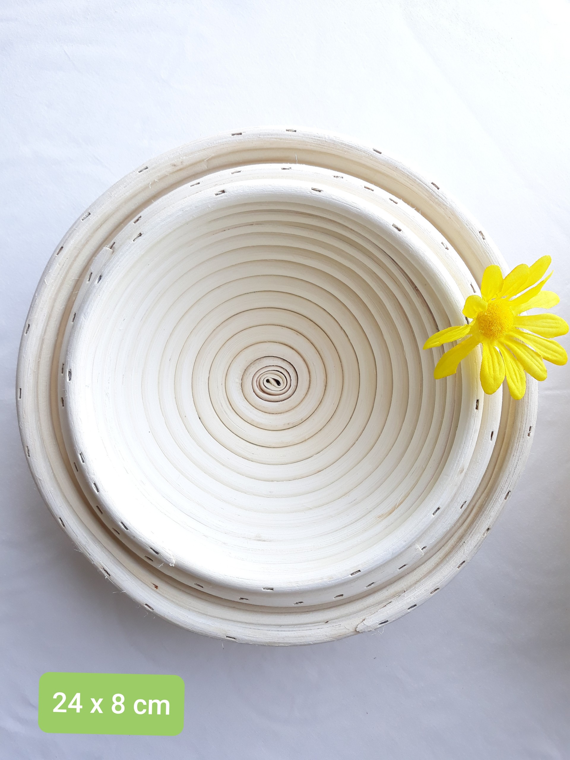 Blanc 35x13x9cm
